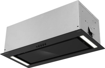 Кухонная вытяжка Meferi INBOX60BK Glass Power - 1/1