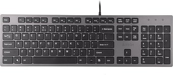Клавиатура A4Tech KV-300H - 1/1