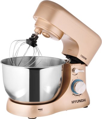 Планетарный миксер Hyundai HYM-S5551 - 1/1