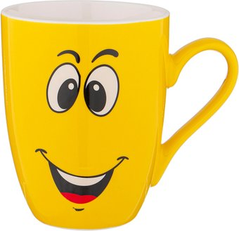 Кружка Lefard Смайл 260-605 - 1/1