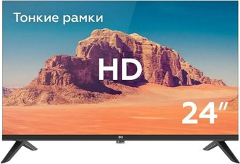 Телевизор BQ 24F32B - 1/1