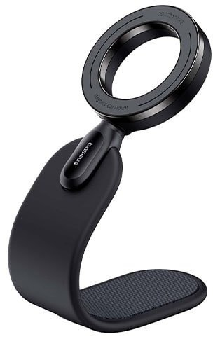 Держатель для смартфона Baseus C02 Go Series Magnetic Car Phone Mount C40165500111-00 - 1/1