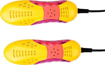 Сушилка для обуви Sakura SA-8156RY - 1/1