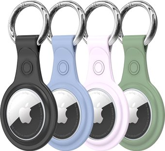 Брелок Dux Ducis Secure Holder with Key Ring (4 шт.) - 1/1