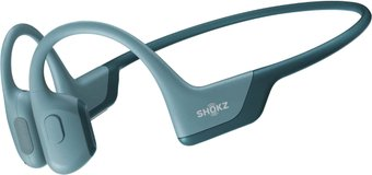 Наушники AfterShokz OpenRun Pro (синий) - 1/1