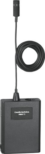 Радиосистема Audio-Technica PRO70 - 1/1