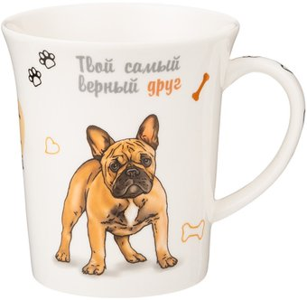 Кружка Lefard Питомцы 104-911 - 1/1