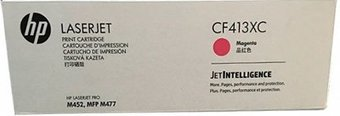Картридж HP CF413XC - 1/1