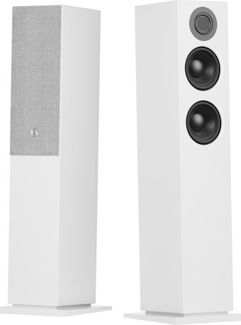 Напольная акустика Audio Pro A48 (белый) - 1/1