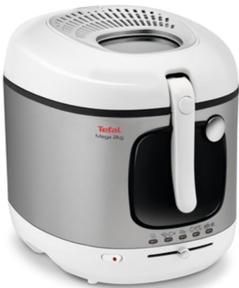Фритюрница Tefal FR480015 - 1/1