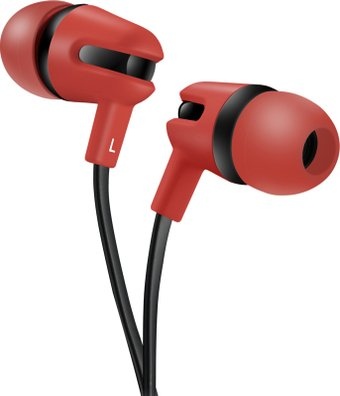 Наушники Canyon SEP-4 (красный) - 1/1
