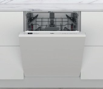 Встраиваемая посудомоечная машина Whirlpool W2I HD524 AS - 1/1