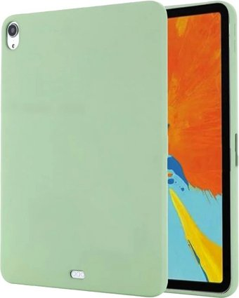 Чехол для планшета G-Case iPad Air 11 2024Air 2022/2020 101126691C (зеленый) - 1/1