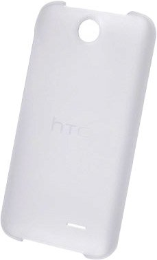Чехол для телефона HTC Hard Shell для HTC Desire 310 (прозрачный) [HC C931] - 1/1