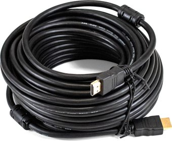 Кабель ExeGate EX-CC-HDMI-15.0F (15 м) - 1/1