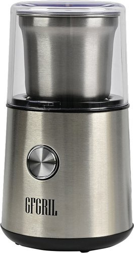 Электрическая кофемолка GFgril GF-CG10 - 1/1