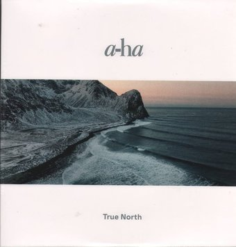 Виниловая пластинка a-ha - True North (Limited Edition) - 1/1