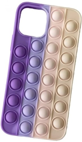 Чехол для телефона Case Pop It для Apple iPhone 12 Mini (цвет 7) - 1/1