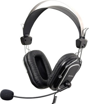 Наушники A4Tech ComfortFit HU-50 - 1/1