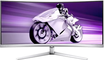 Игровой монитор Philips 34M2C7600MV/00 - 1/1