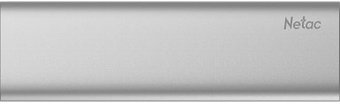 Внешний накопитель Netac Z Slim 256GB NT01ZSLIM-256G-32SL - 1/1