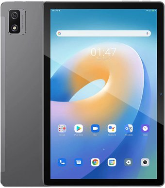 Планшет Blackview Tab 12 4GB/64GB LTE (серый) - 1/1