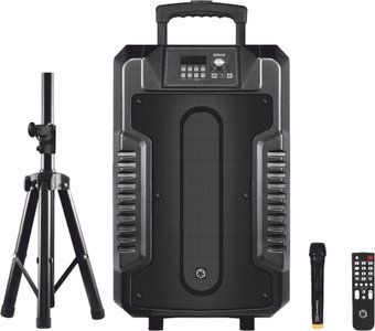 Патибокс Manta SPK1203B100 - 1/1