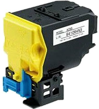 Картридж Konica Minolta TNP-22Y - 1/1