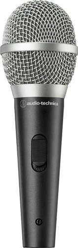 Проводной микрофон Audio-Technica ATR1500x - 1/1
