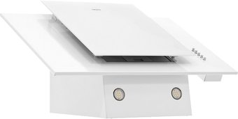 Кухонная вытяжка Akpo Mirt Eco 60 WK-4 (белый) - 1/1