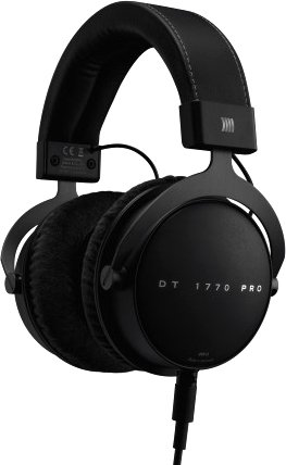 Наушники Beyerdynamic DT 1770 PRO (710717) - 1/1