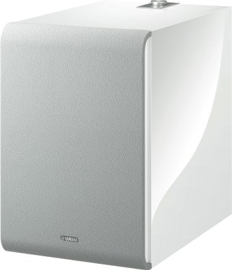Беспроводной сабвуфер Yamaha MusicCast SUB 100 (белый) - 1/1