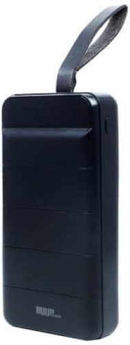 Внешний аккумулятор MRM-Power GP60B 30000mAh (черный) - 1/1