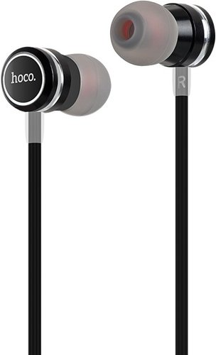 Наушники Hoco M16 (черный) - 1/1