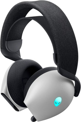 Наушники Dell Alienware AW720H (белый) - 1/1