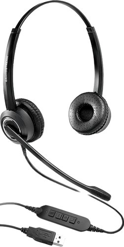 Офисная гарнитура Grandstream GUV3000 - 1/1