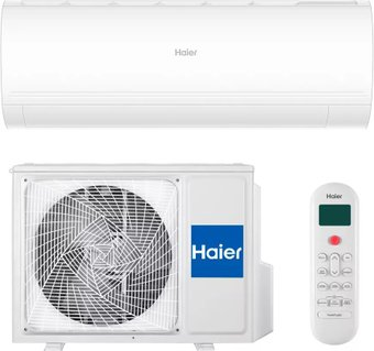 Кондиционер Haier Coral Expert -20С AS25PHP2HRA/1U25PHP1FRA - 1/1
