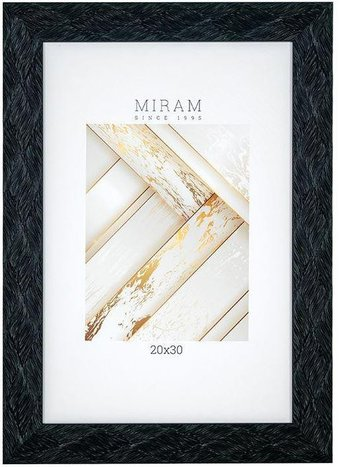 Фоторамка Miram 651677-8 - 1/1