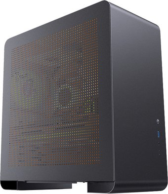 Корпус Jonsbo U4 Pro Mesh (черный) - 1/1