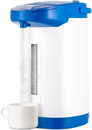 Термопот Kitfort KT-2511-3 - 1/1