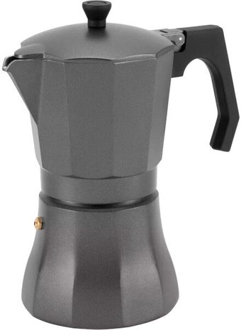 Гейзерная кофеварка Polaris Graphit-9С - 1/1