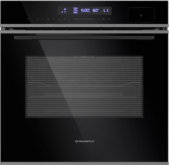 Электрический духовой шкаф MAUNFELD MEOR7216STB - 1/1