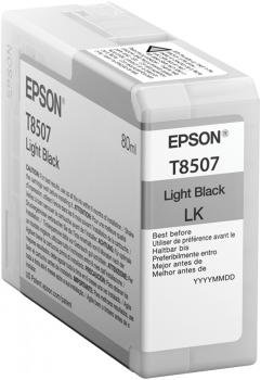 Картридж Epson C13T850700 - 1/1