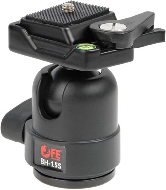 Штативная головка Falcon Eyes BH-15S - 1/1