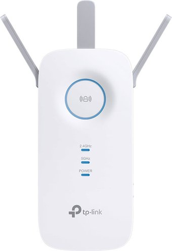 Усилитель Wi-Fi TP-Link RE550 - 1/1