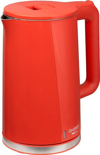 Электрический чайник Energy E-208 164149 (красный) - 1/1