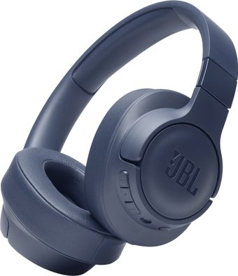 Наушники JBL Tune 710BT (синий) - 1/1