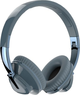 Наушники More Choice HW33 (темно-синий) - 1/1