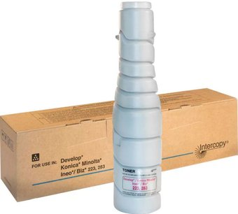 Тонер Konica Minolta TN-217 - 1/1