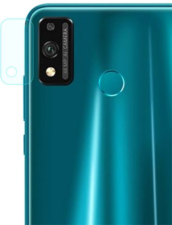Защитное стекло KST для Huawei Honor 9X Lite (прозрачный) - 1/1